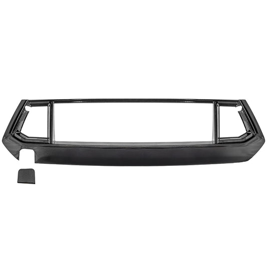 2024+ Ford Mustang EcoBoost Front Upper Grille Insert