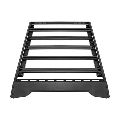 2024-Up Toyota Tacoma Top Roof Rack Cargo Carrier