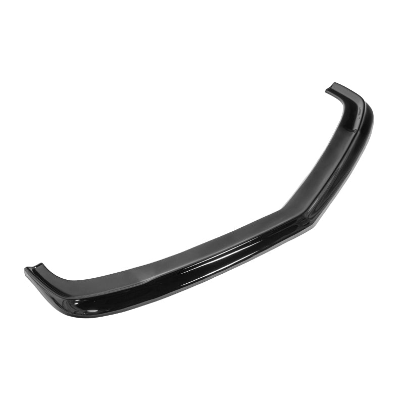 2010-13 Camaro ZL1 Front Bumper Lip Splitter