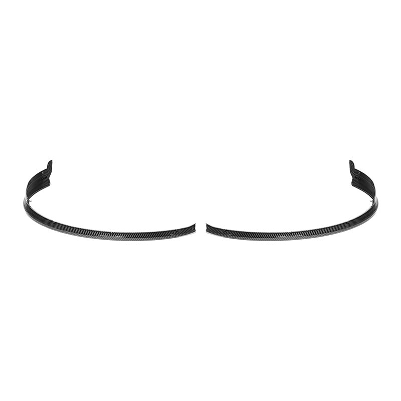 Corvette C7 Base Rear Quarter Extension