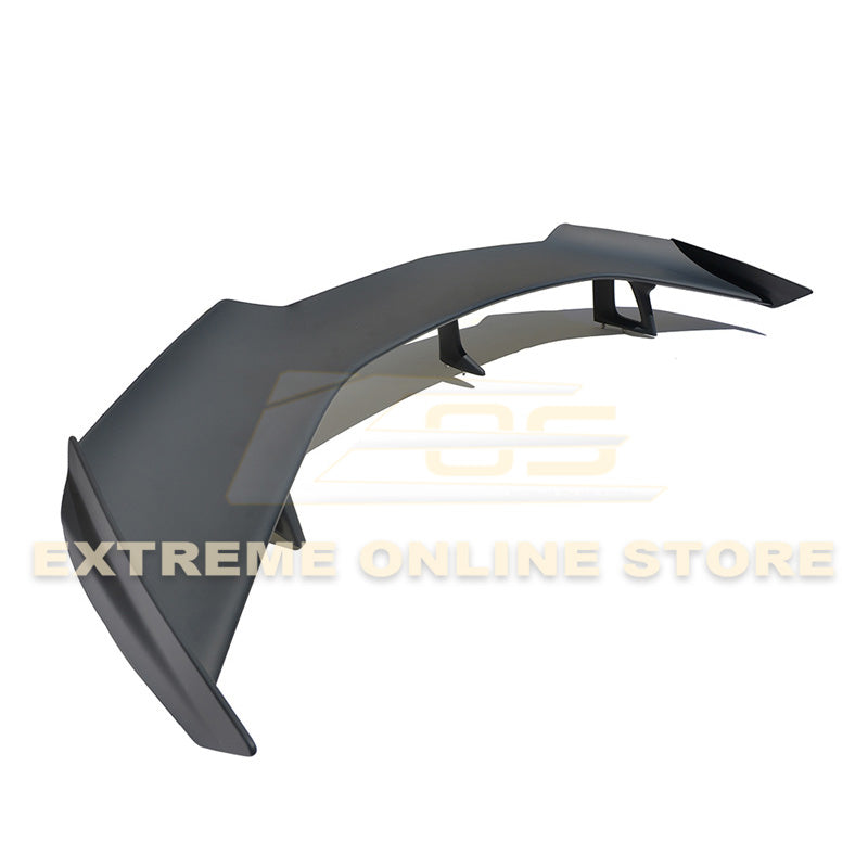 Camaro Zl1 1LE Conversion Rear Trunk Spoiler High Wing