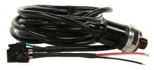 Innovate Motorsports Plug and Play 0-1500 PSI (100 BAR) Nitrous Press. Sensor for SSI-4 PLUS