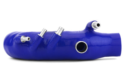 Mishimoto Induction Hose Kit Blue - 2008-2014 Subaru WRX