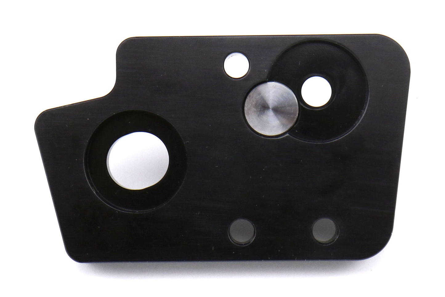 Torque Solution Short Shift Plate - 2014-2018 Mazda 3
