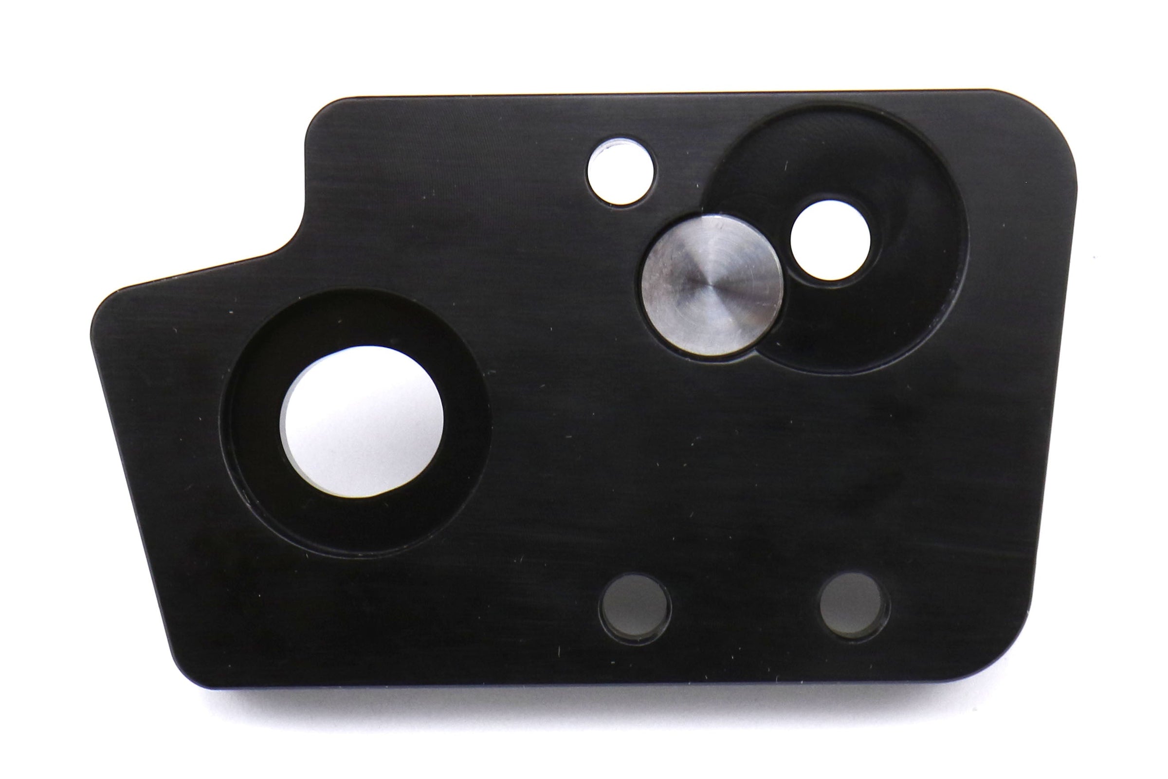 Torque Solution Short Shift Plate - 2014-2018 Mazda 3