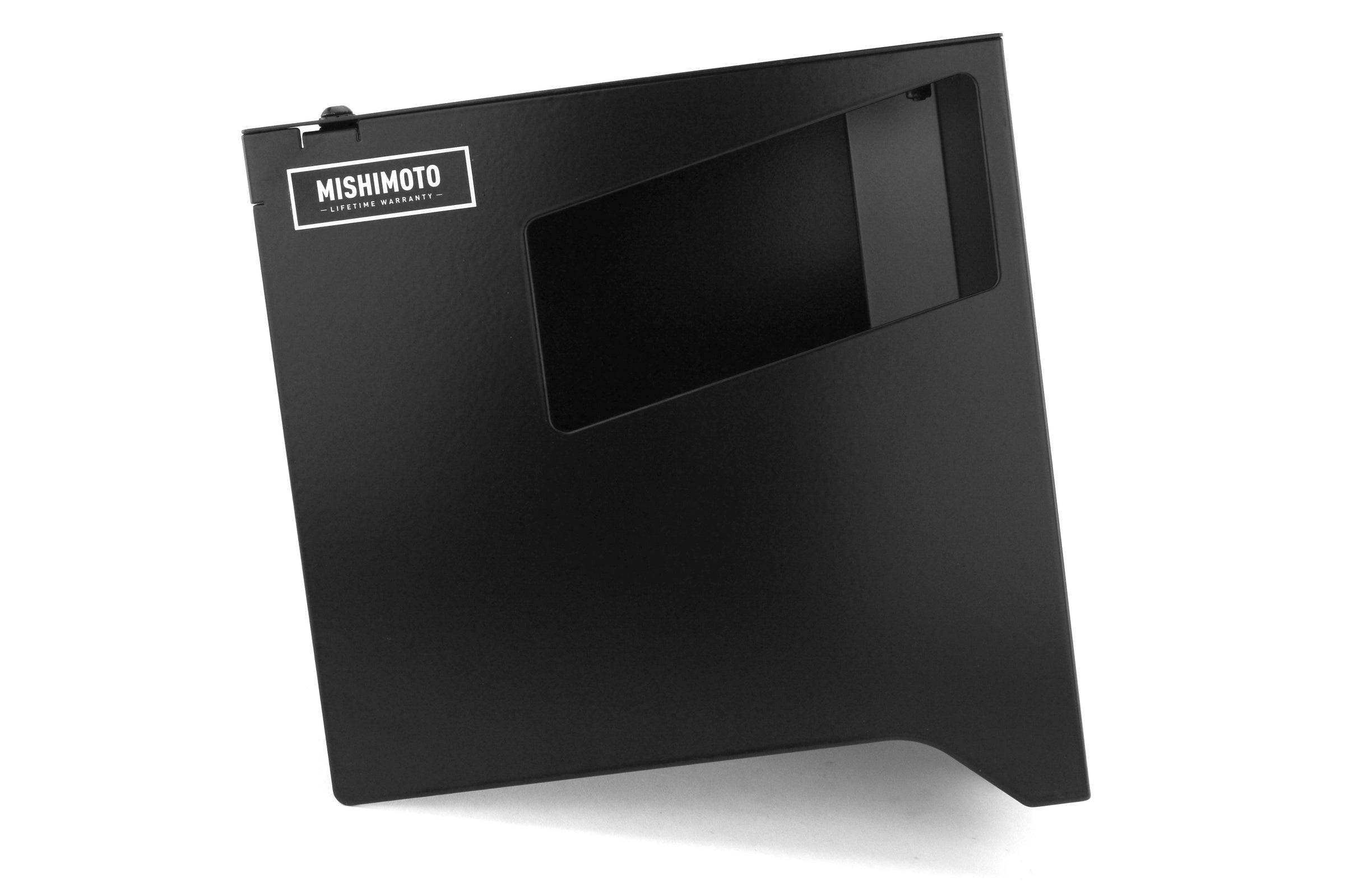 Mishimoto Air Intake Box - 2015-2021 Subaru WRX