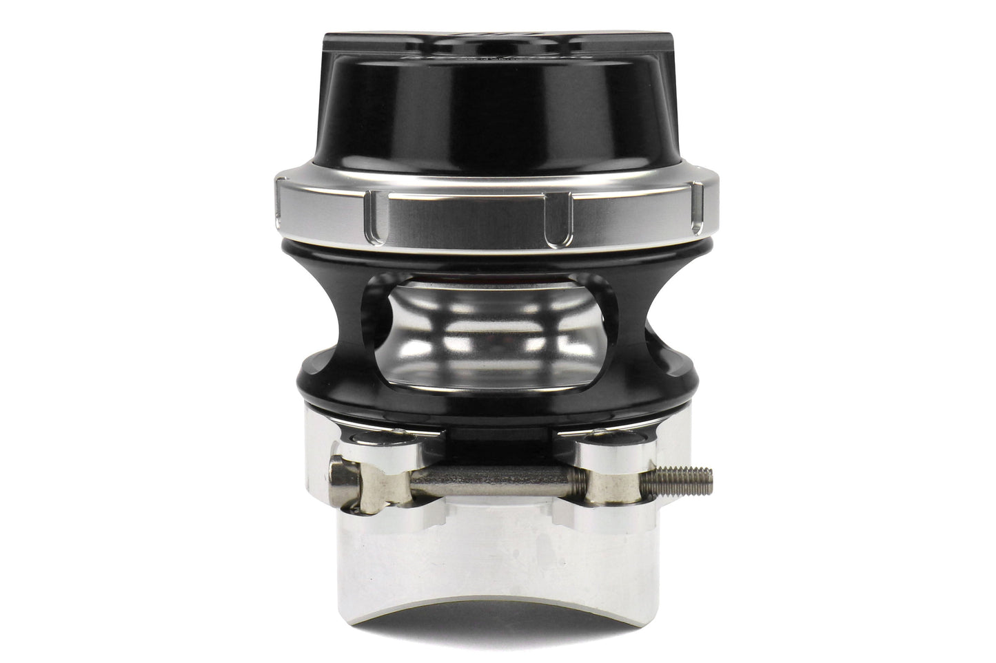 Turbosmart BOV Race Port Gen-V Black - Universal
