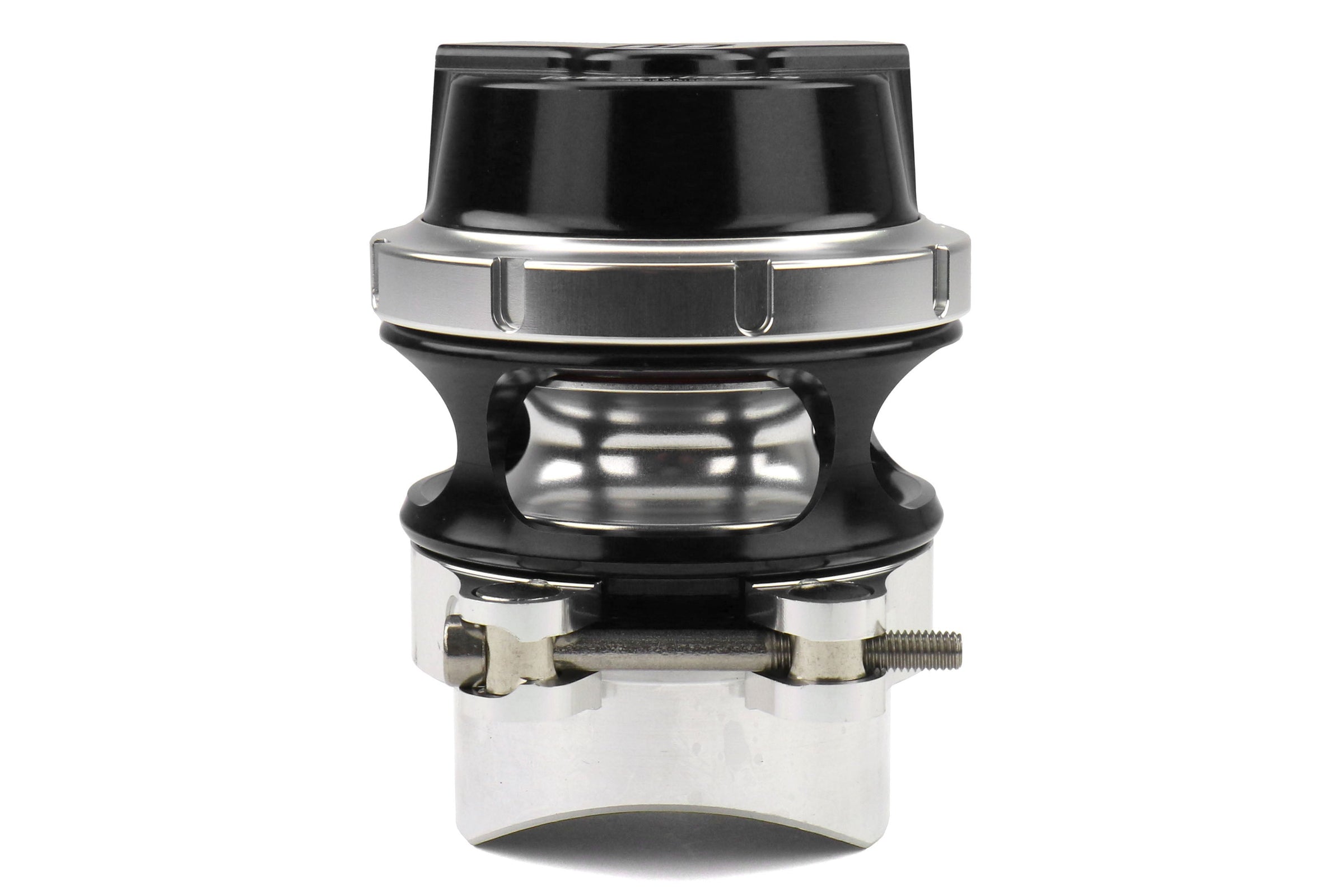 Turbosmart BOV Race Port Gen-V Black - Universal