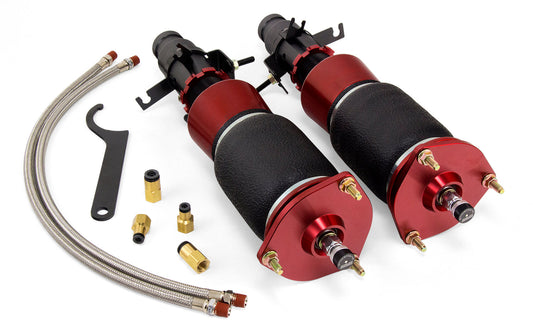 Air Lift Performance Front Air Suspension Kit - 2009-2013 Infiniti G37x / 2007-2008 G35x