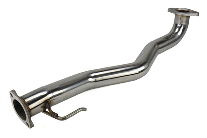 Invidia Downpipe - 2003-2006 Mitsubishi Evo 8/9