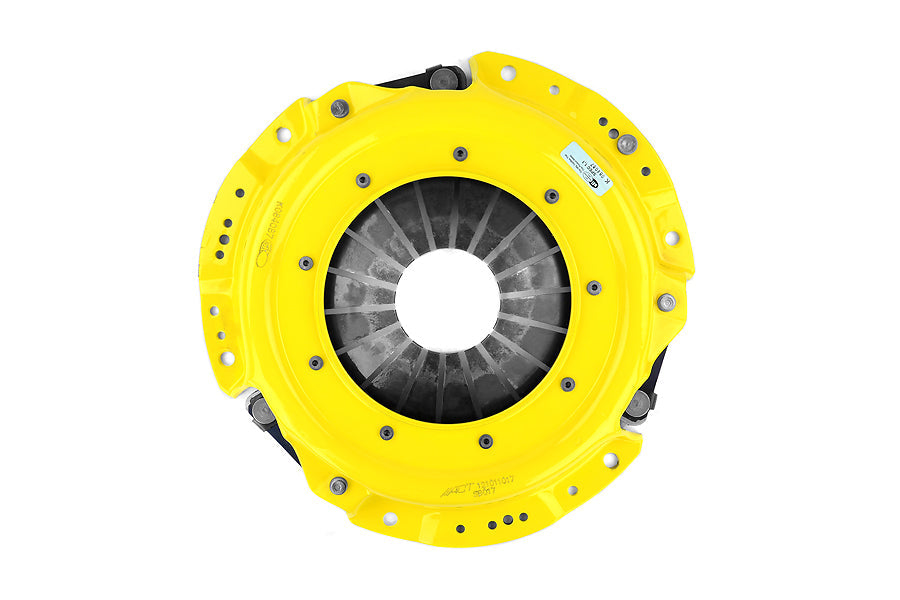 ACT Heavy Duty Sprung 6-Puck Disc Clutch Kit Flywheel Included -2013-2021 Scion FR-S / Subaru BRZ / Toyota 86