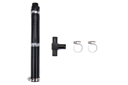Torque Solution Cylinder 4 Coolant Mod - 2002-2014 Subaru WRX / 2004-2021 STI / 2003-2006 Baja / 1998-2010 Forester / 1993-2014 Impreza / 1990-2009 Legacy / 2000-2009 Outback
