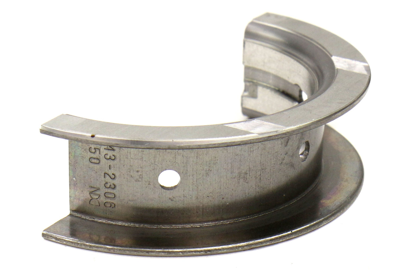 Clevite Undersized Main Bearing Set -.020in - Subaru EJ Models, 2002-2014 WRX & 2004-2021 STI