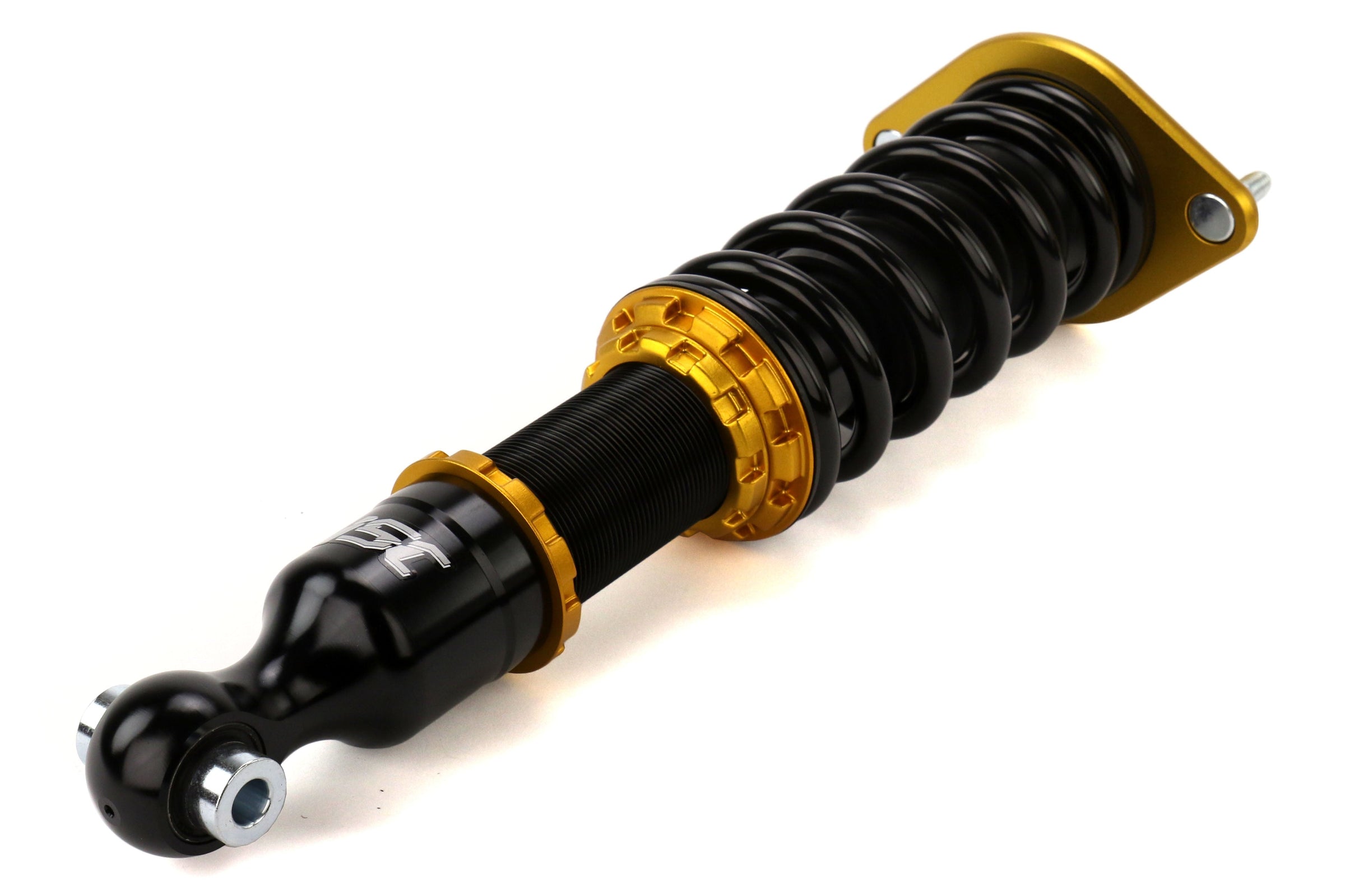 ISC Suspension N1 Street Sport Coilovers - 2009-2016 Subaru Forester