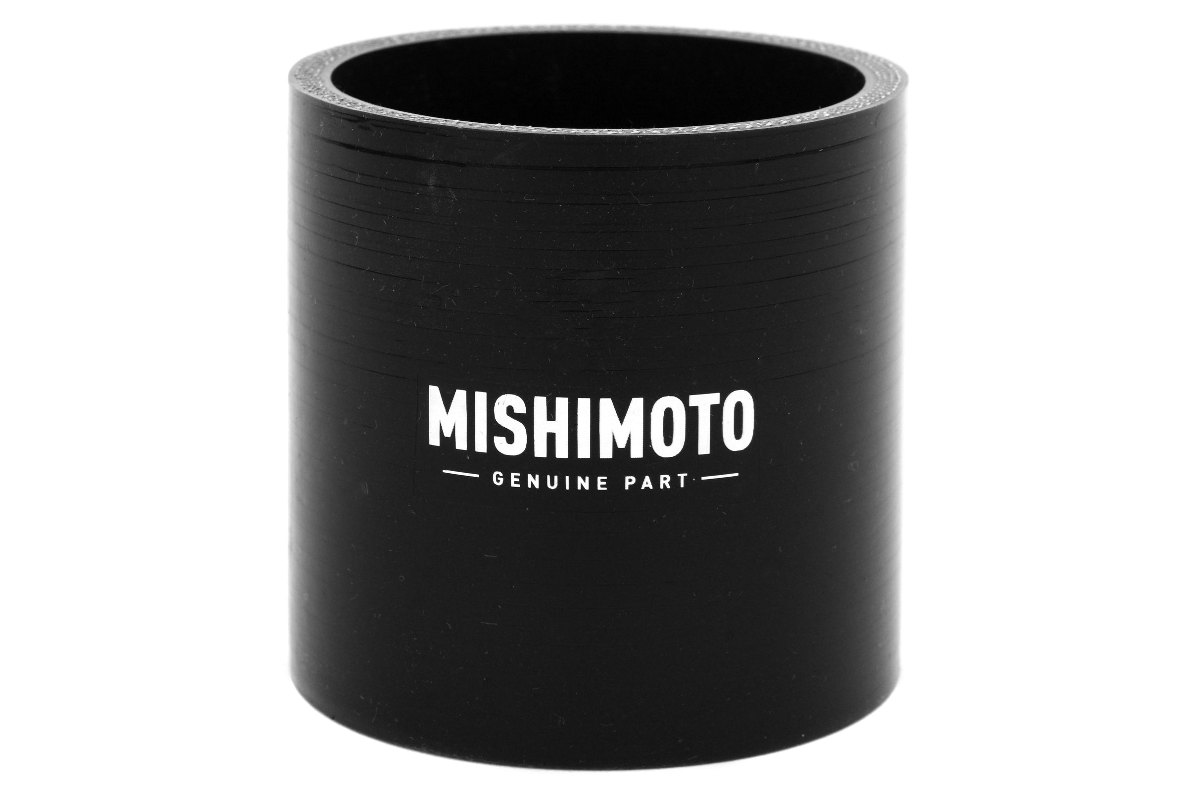 Mishimoto Cold Air Intake Polished - 2008-2014 Subaru WRX / STI
