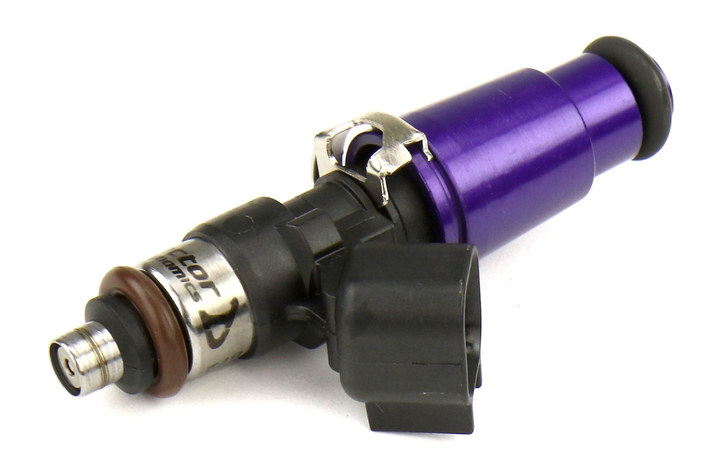 Injector Dynamics ID1050X Fuel Injectors 1050cc - 2010-2014 Volkswagen GTI (MK6) / 2016-2018 Ford Focus RS