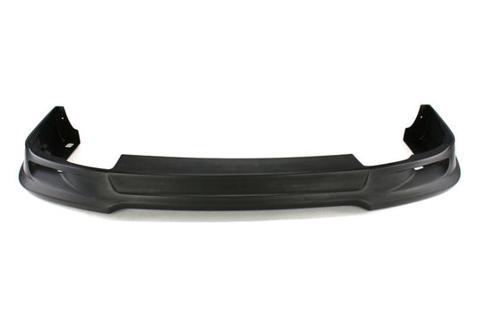 Greddy GRacer Front Lip Spoiler - 2002-2003 Subaru WRX Sedan