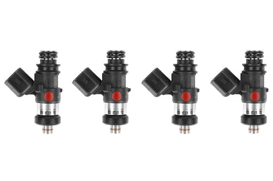 DeatschWerks Fuel Injectors 900cc - 2013-2021 Scion FR-S / Subaru BRZ / Toyota 86