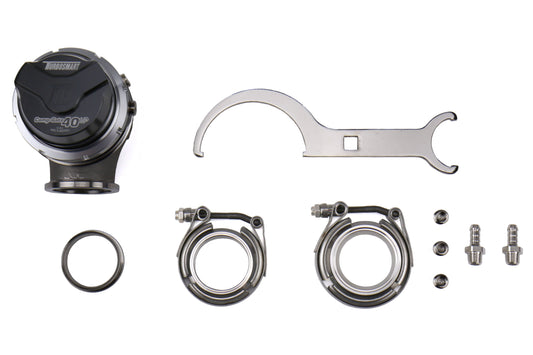 Turbosmart Gen-V WG40HP Comp-Gate 40mm
