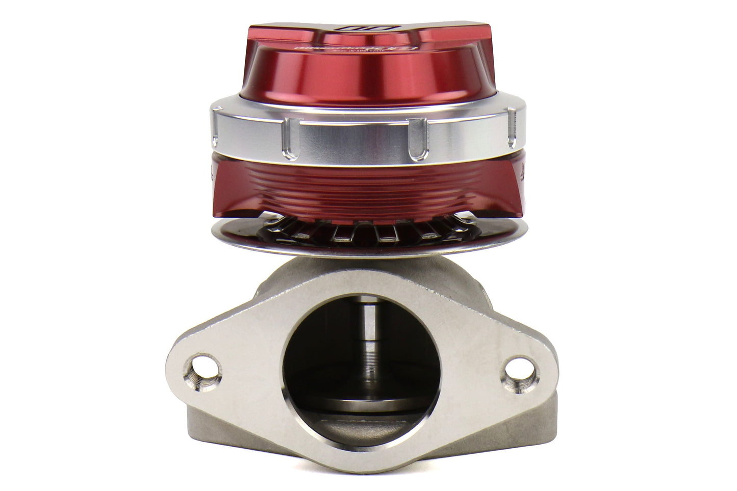 Turbosmart WG38 GenV Ultra-Gate 38 14psi Red