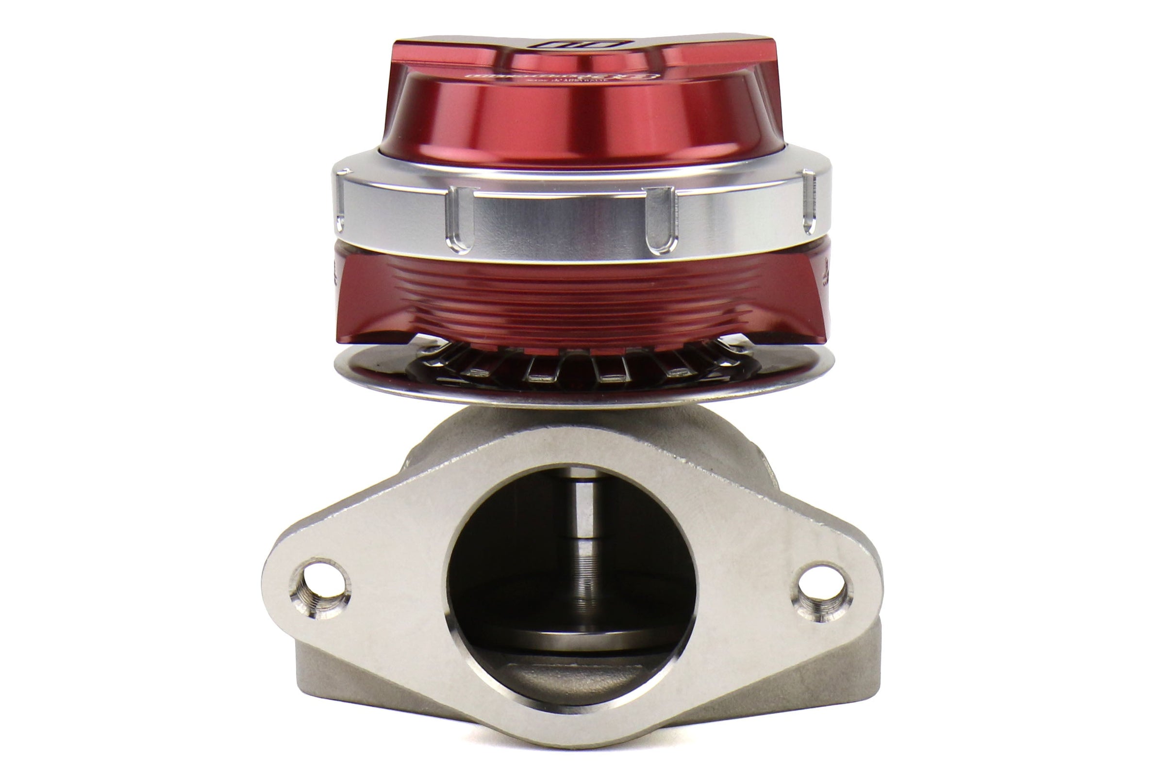 Turbosmart WG38 GenV Ultra-Gate 38 14psi Red