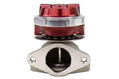 Turbosmart WG38 GenV Ultra-Gate 38 14psi Red
