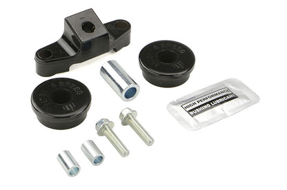 Whiteline Front and Rear Shifter Bushings - 2002-2014 Subaru WRX / 2000-2008 Forester / 1998-2014 Impreza / 2000-2009 Legacy / Outback