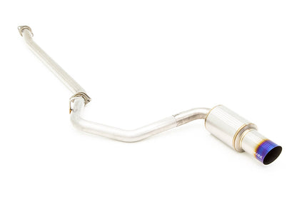 Remark R1 Spec Catback Exhaust  - 2013-2021 Scion FR-S / Subaru BRZ / Toyota GR86