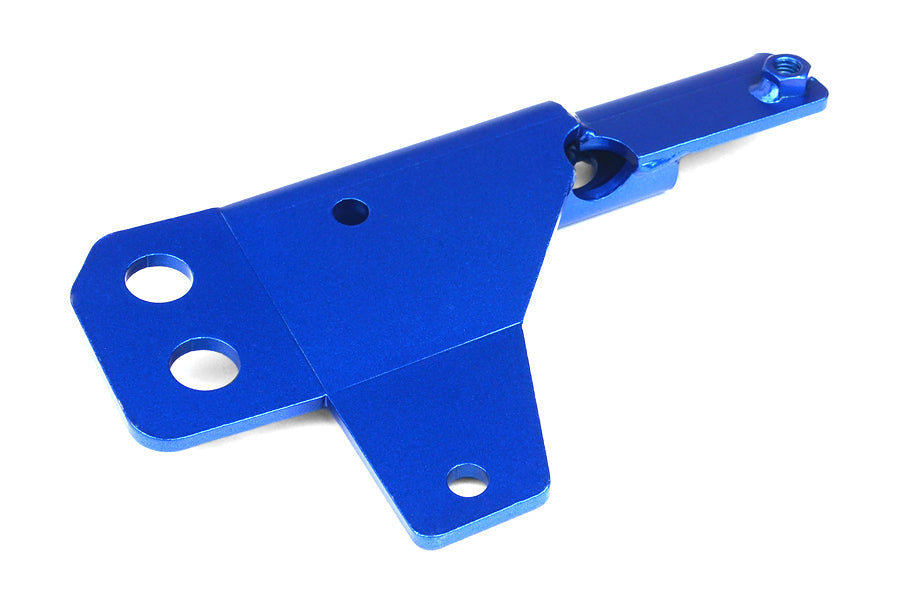 Cusco Brake Cylinder Stopper - 2002-2007 Subaru WRX / STI RHD JDM ONLY
