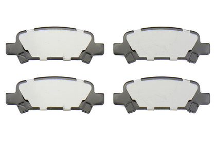 Stoptech PQ Pro Brake Pads Rear - Subaru Models (inc. 2002-2003 WRX / 2005-2009 Legacy GT)