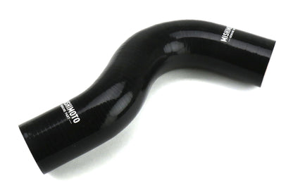 Mishimoto Radiator Hose Kit Black - 2015-2021 Subaru WRX