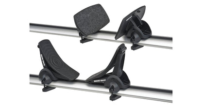 Rhino-Rack Nautic 571 Kayak Carrier - Rear Loading - Universal