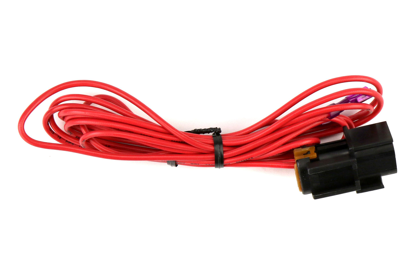 Diode Dynamics DRL Wiring Harness For C-Light - 2015-2021 Subaru WRX / STI