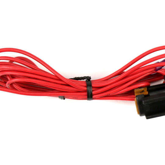 Diode Dynamics DRL Wiring Harness For C-Light - 2015-2021 Subaru WRX / STI