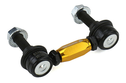 Whiteline Adjustable Ball Socket Endlinks Rear - 2003-2009 Nissan 350Z /  2003-2009 Infiniti G35 / 1997-2013 Chevrolet Corvette