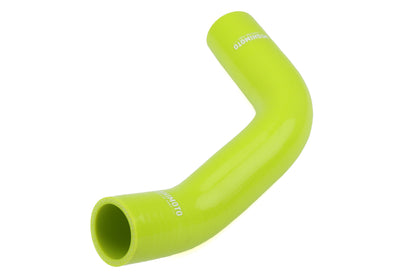 Mishimoto Radiator Hose Kit Neon Yellow - Subaru Models (inc. 2008-2021 STI / 2008-2014 WRX)