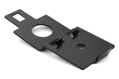 Mishimoto Aluminum Radiator Stay Black - 2002-2007 Subaru WRX/STI