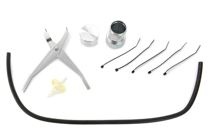 HKS Super SQV4 Blow Off Valve - 2002-2007 Subaru WRX / STI / 2006-2008 Forester XT