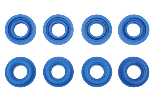 Torque Solution Rear Subframe Bushings Race - 2013-2021 Scion FR-S / Subaru BRZ / Toyota 86