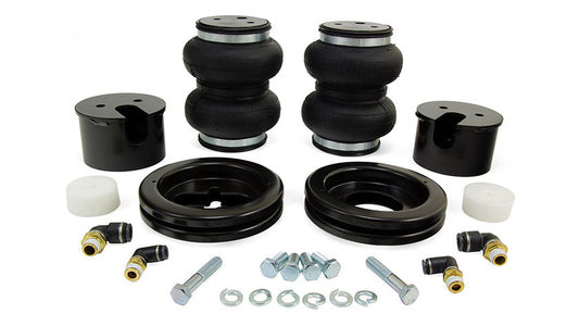 Air Lift Performance Rear Slam Kit - Volkswagen Models (Inc. Golf MK7)