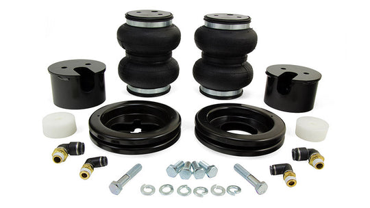Air Lift Performance Rear Slam Kit - Volkswagen Models (Inc. Golf MK7)