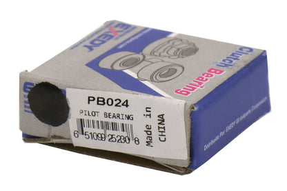 Exedy Pilot Bearing Replacement - Universal