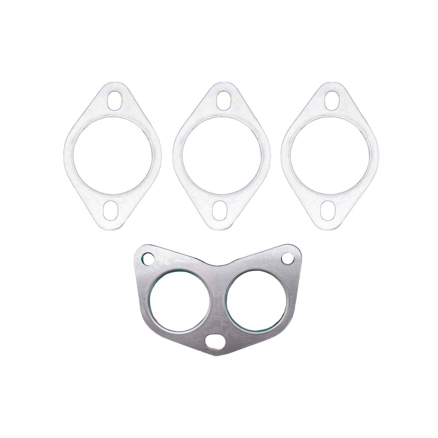 GrimmSpeed Exhaust Gasket Set - 2013-2021 Scion FR-S / Subaru BRZ / Toyota 86