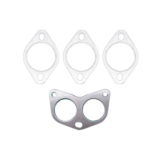 GrimmSpeed Exhaust Gasket Set - 2013-2021 Scion FR-S / Subaru BRZ / Toyota 86