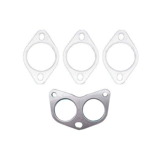 GrimmSpeed Exhaust Gasket Set - 2013-2021 Scion FR-S / Subaru BRZ / Toyota 86