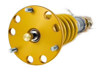 Ohlins Road & Track Coilovers - 1991-2002 Mazda RX-7 (FD3S)