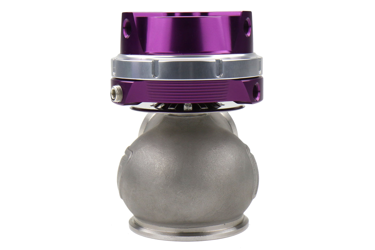 Turbosmart WG60 GenV Power-Gate 60mm 14psi (Purple) - Universal
