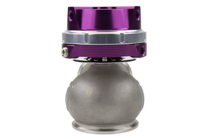 Turbosmart WG60 GenV Power-Gate 60mm 14psi (Purple) - Universal