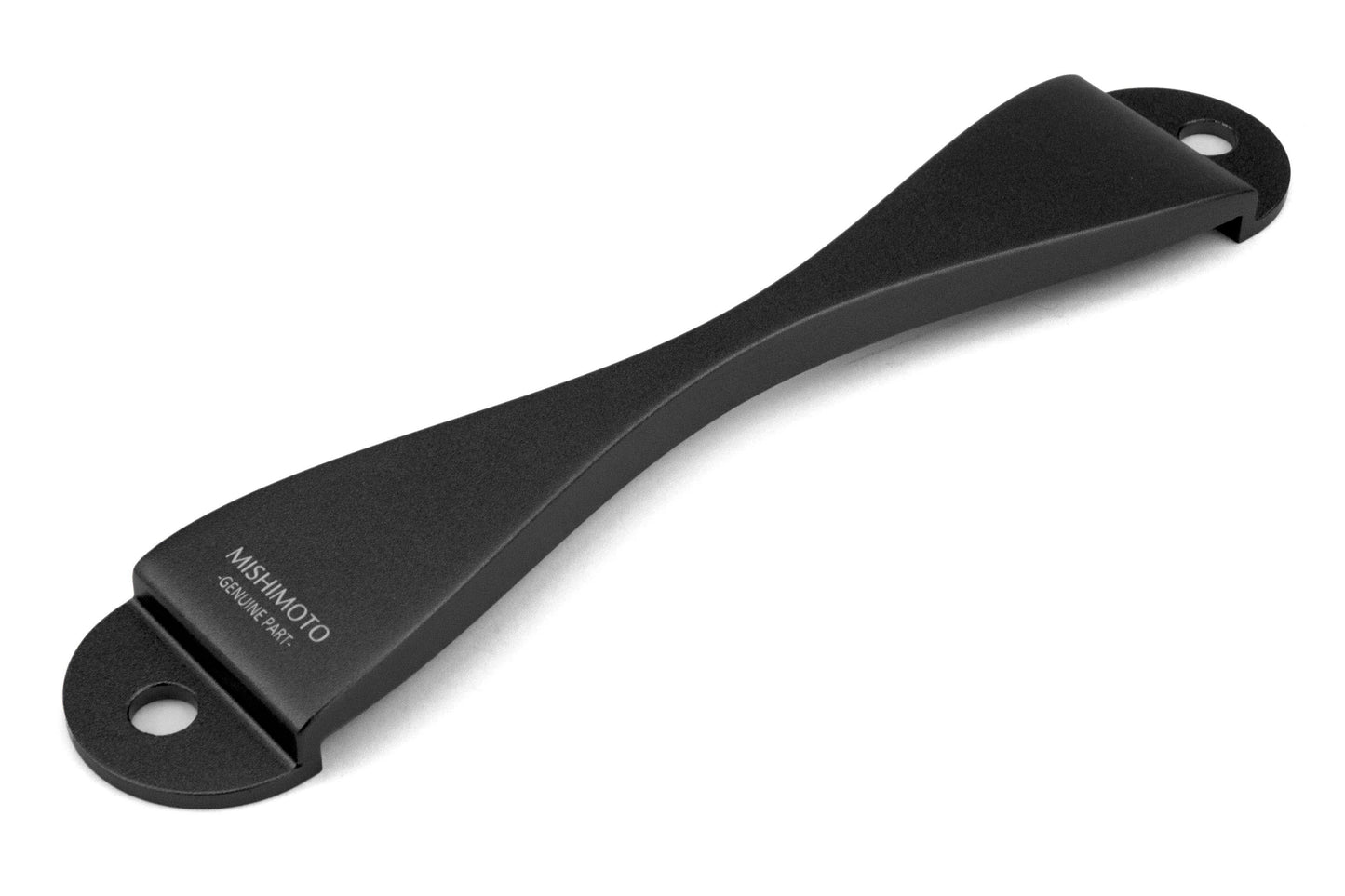 Mishimoto Battery Tie Down Black - Universal