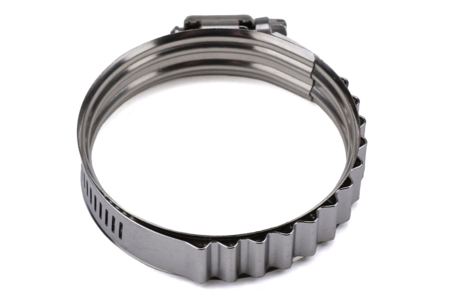 Turbosmart Murray Clamps 1.625-2.375in - Universal